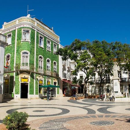 Casa Contente Lagos Ngoại thất bức ảnh