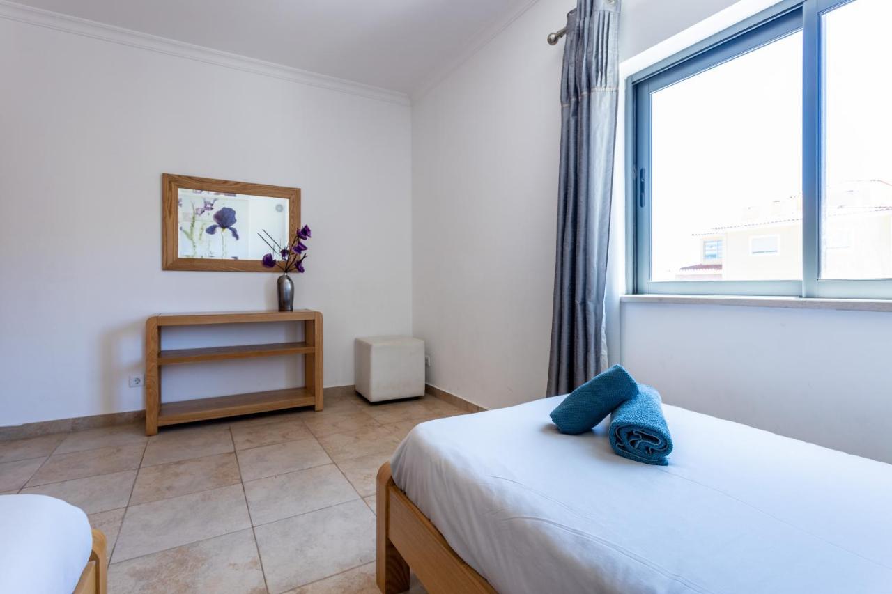 Casa Contente Lagos Ngoại thất bức ảnh