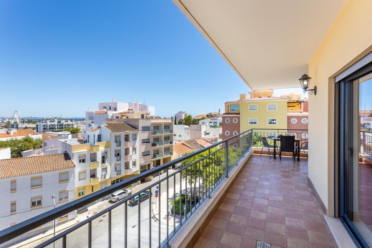Casa Contente Lagos Ngoại thất bức ảnh