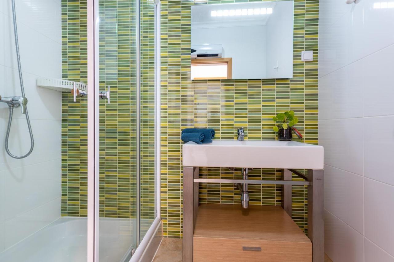 Casa Contente Lagos Ngoại thất bức ảnh
